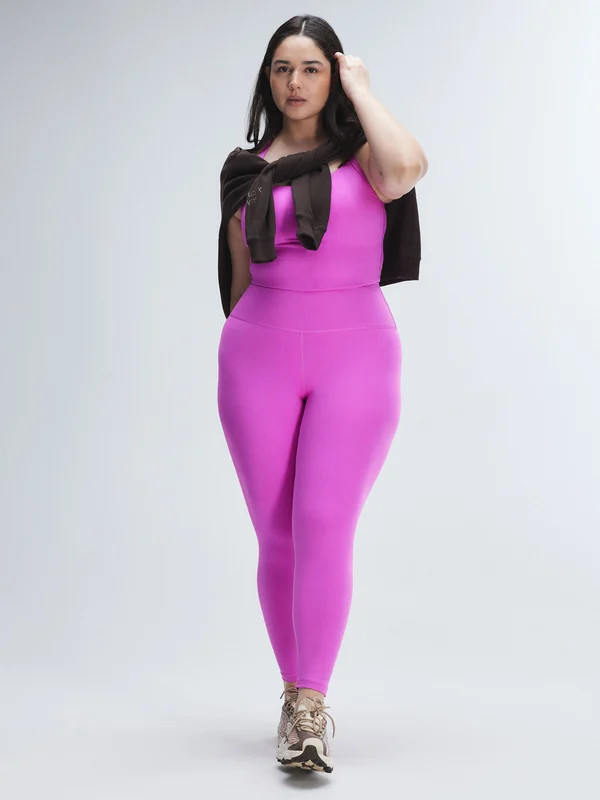 Supple Flex High-Waist Legging | Savage x Fenty - North America