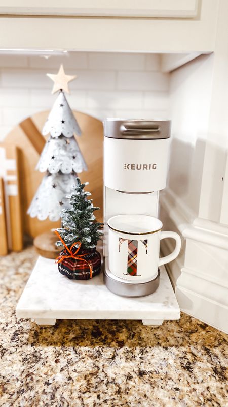 Looking for a last minute gift idea for under $10? Pick up today this Stewart plaid alphabet stoneware mug at Pottery Barn!

#LTKHoliday #LTKGiftGuide #LTKSeasonal