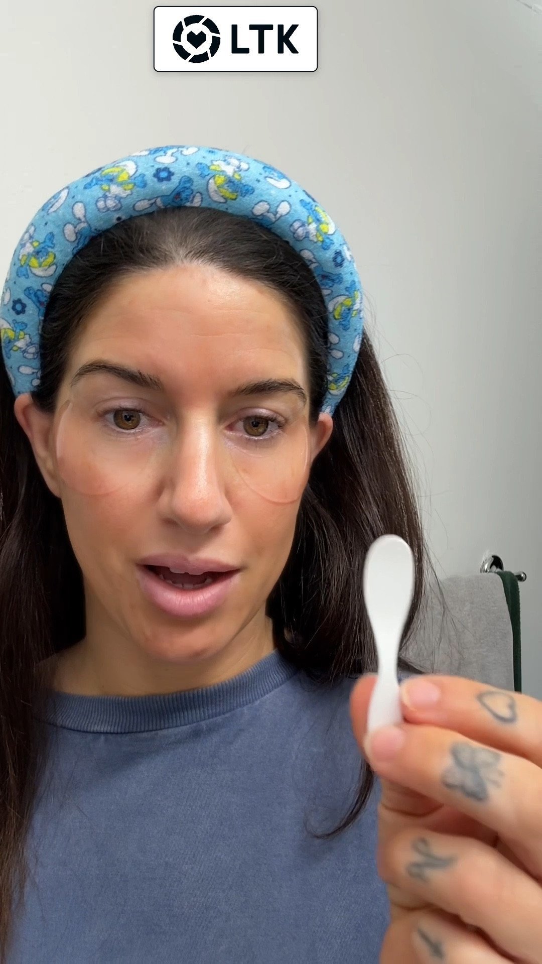 If you’ve been here for even a little bit, then you already know I am always on the hunt for skincare that actually works — especially when it comes to my under eyes. As someone who is constantly on the go (mom life doesn’t slow down for anyone 😅), my under eye area is usually the first place to show signs of exhaustion. Puffiness, dark circles, dryness… you name it. That’s exactly why I’ve been loving the COSRX Under Eye Discovery Set lately!

This set is honestly the perfect introduction if you’ve been curious about leveling up your eye care routine without committing to full sizes right away. It features targeted formulas that focus on hydration, brightening, and smoothing the delicate under eye area. The textures are lightweight but still super nourishing, which is huge for me because I hate anything that feels heavy or greasy under makeup.

I’ve noticed my under eyes looking more refreshed, less puffy, and definitely more awake — even on the mornings when I didn’t get nearly enough sleep. The hydration boost alone makes concealer apply so much smoother, which is a total game changer for busy mornings when I need to get ready fast and head out the door.

Another thing I love is how gentle these products are. My skin can be sensitive, especially around the eyes, but this set hasn’t caused any irritation. Just soft, hydrated, brighter looking skin that makes me feel more confident going makeup-free when I want to.

If tired eyes are something you struggle with like I do, this is such a great way to try out some amazing under eye treatments before investing in the full sizes. I’ve linked it for you on my LTK so you can check it out yourself!

#LTKBeauty #SkincareRoutine  #UnderEyeCare #COSRX #LTKFinds #BeautyFavorites #MomLifeBeauty #HydratedSkin #DarkCircles #PuffyEyes #EyeCareRoutine #SelfCareEssentials #LTKCreator 

#LTKgrwm #LTKdayinmylife #LTKValentine