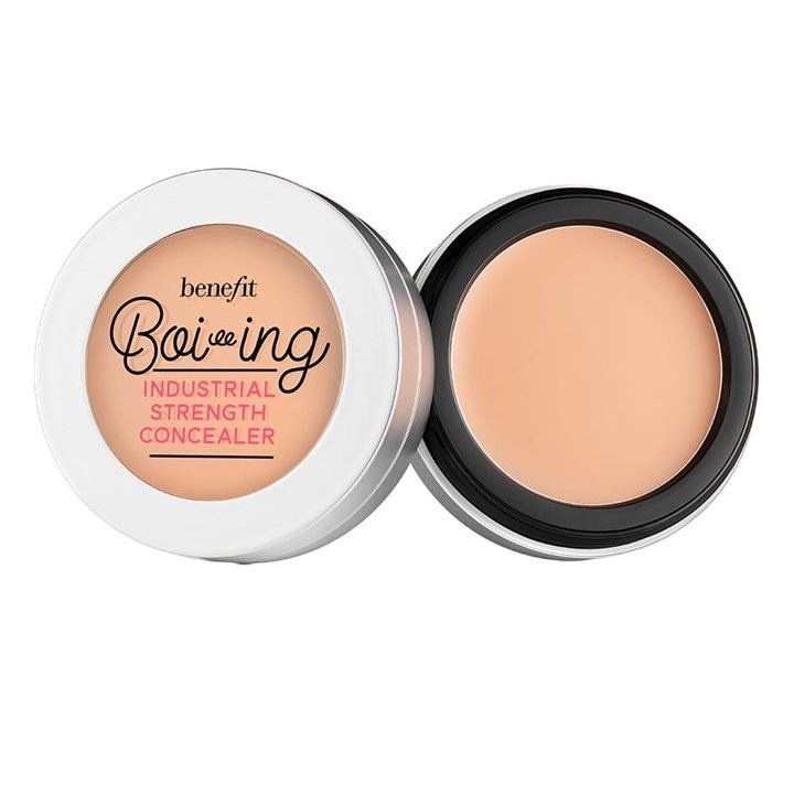 Boi-ing Industrial Strength Concealer | Benefit Cosmetics (US)