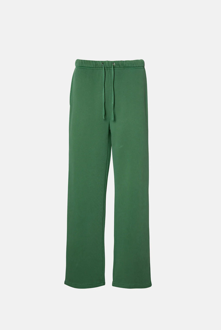 CORE STRAIGHT LEG SWEATPANT VINTAGE FOREST / XL | Elwood Clothing