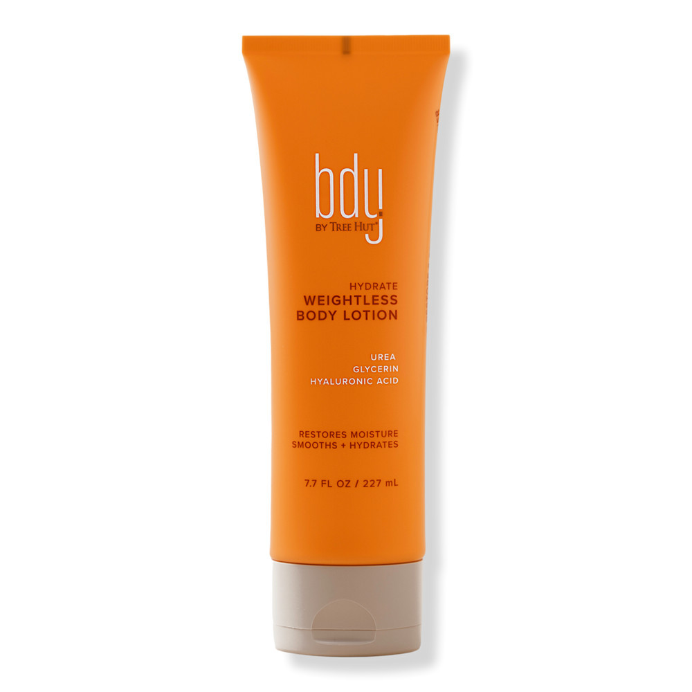 bdy. Restoring Weightless Body Lotion with Glycerin + Hyaluronic Acid | Ulta