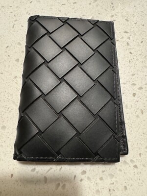 Bottega Veneta Flap Card Case  | eBay | eBay US
