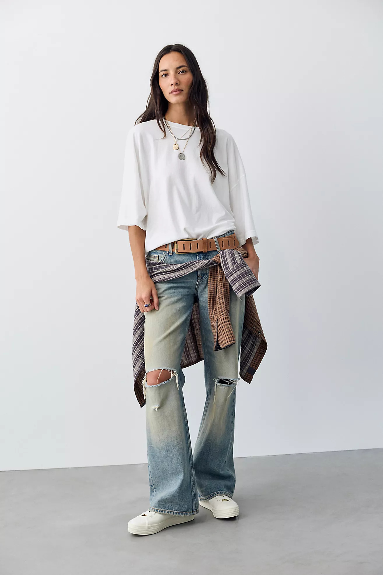 We The Free Perfect Oversized Tee | Free People (Global - UK&FR Excluded)
