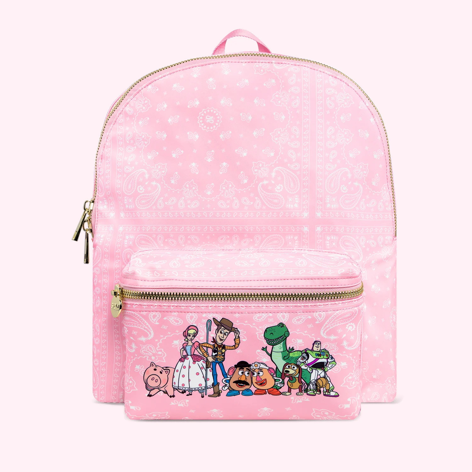 Classic Backpack | Stoney Clover Lane