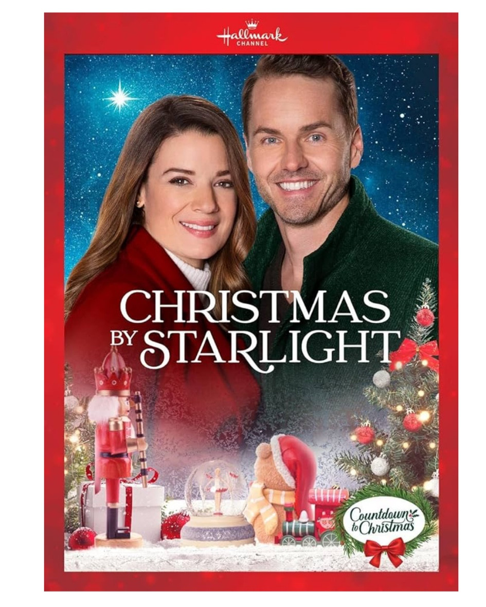“Christmas By Starlight” dvd

#LTKGiftGuide #LTKSaleAlert #LTKVideo