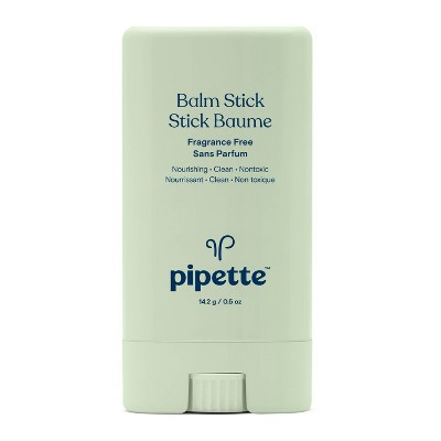 Pipette Balm Stick - 0.5oz | Target
