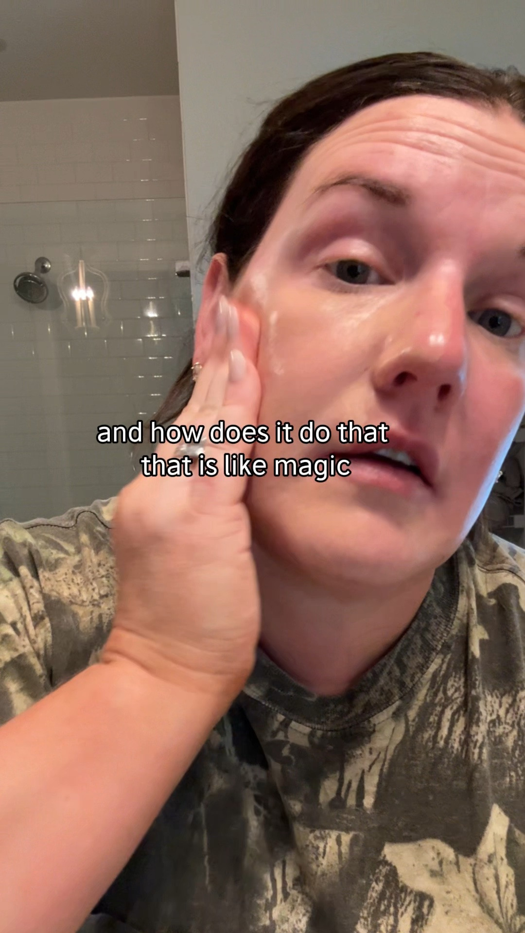 Magic cc color changing serum

#LTKgrwm #LTKmomlife #LTKBeauty