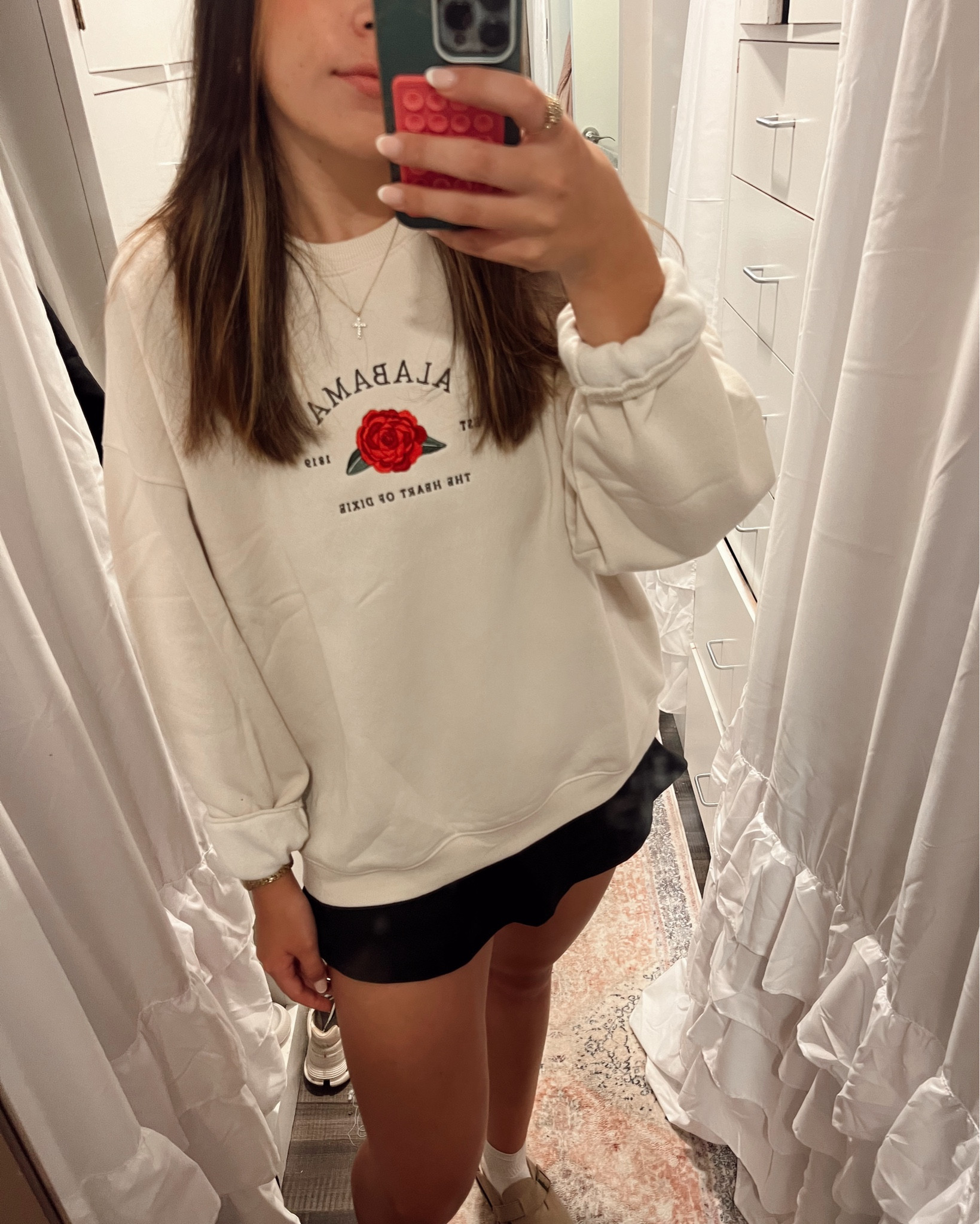 classes fit!! 

#LTKActive #LTKFindsUnder50 #LTKSeasonal