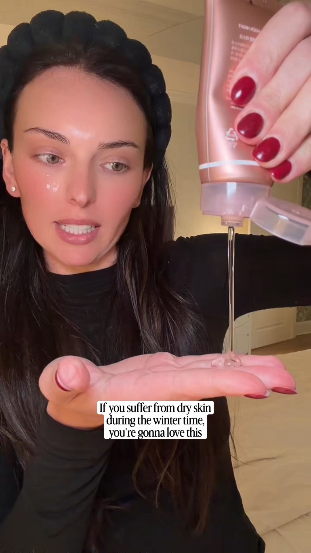 hydration holy grail🫧use my code: KATEMEDI20 to save!

#LTKFindsUnder50