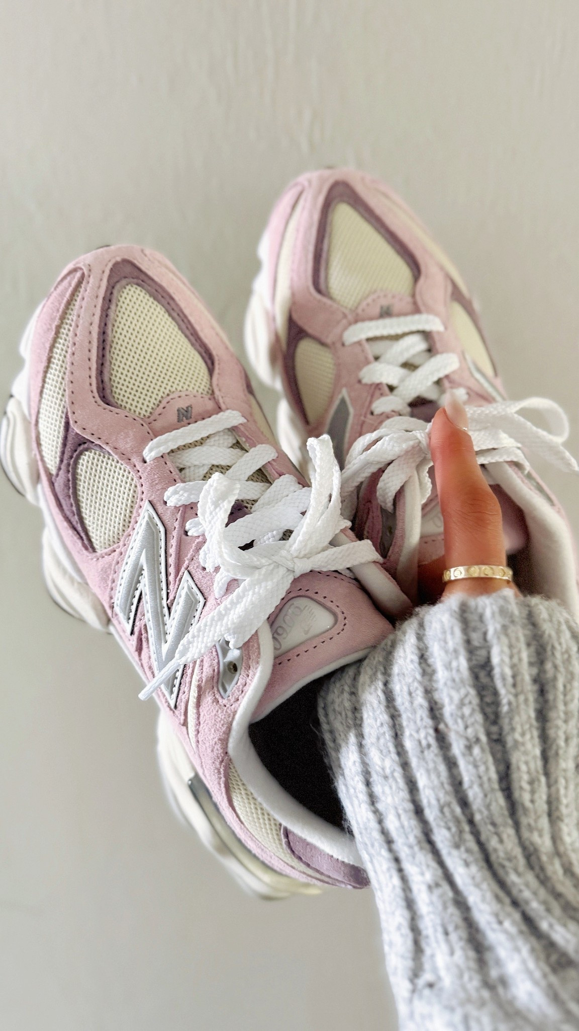 Got my new gym shoes in an these are my favorite color way yet!! Tts and sooo comfy! These will sell out quick! 