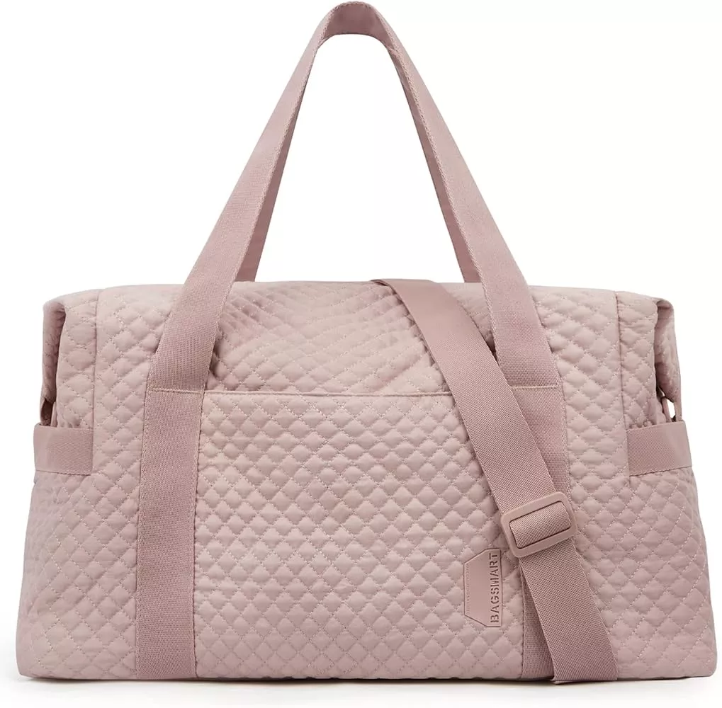 Women's Puffer Tote Handbags Purse … curated on LTK