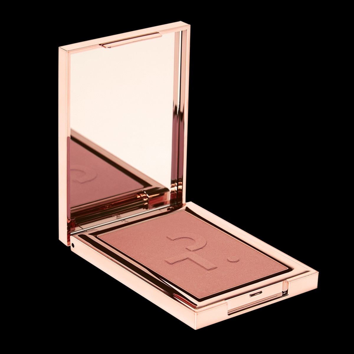 Monochrome Moment - Velvet Blush | Patrick Ta Beauty