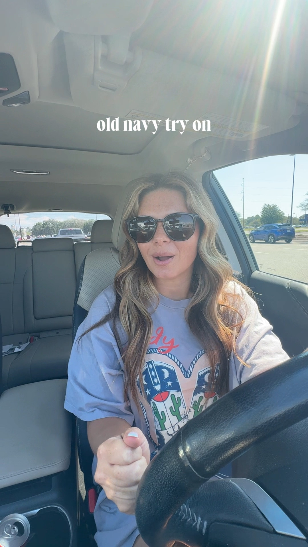 Old navy try on haul! 

#LTKFallSale #LTKSeasonal