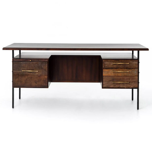 Lauren Desk | Scout & Nimble