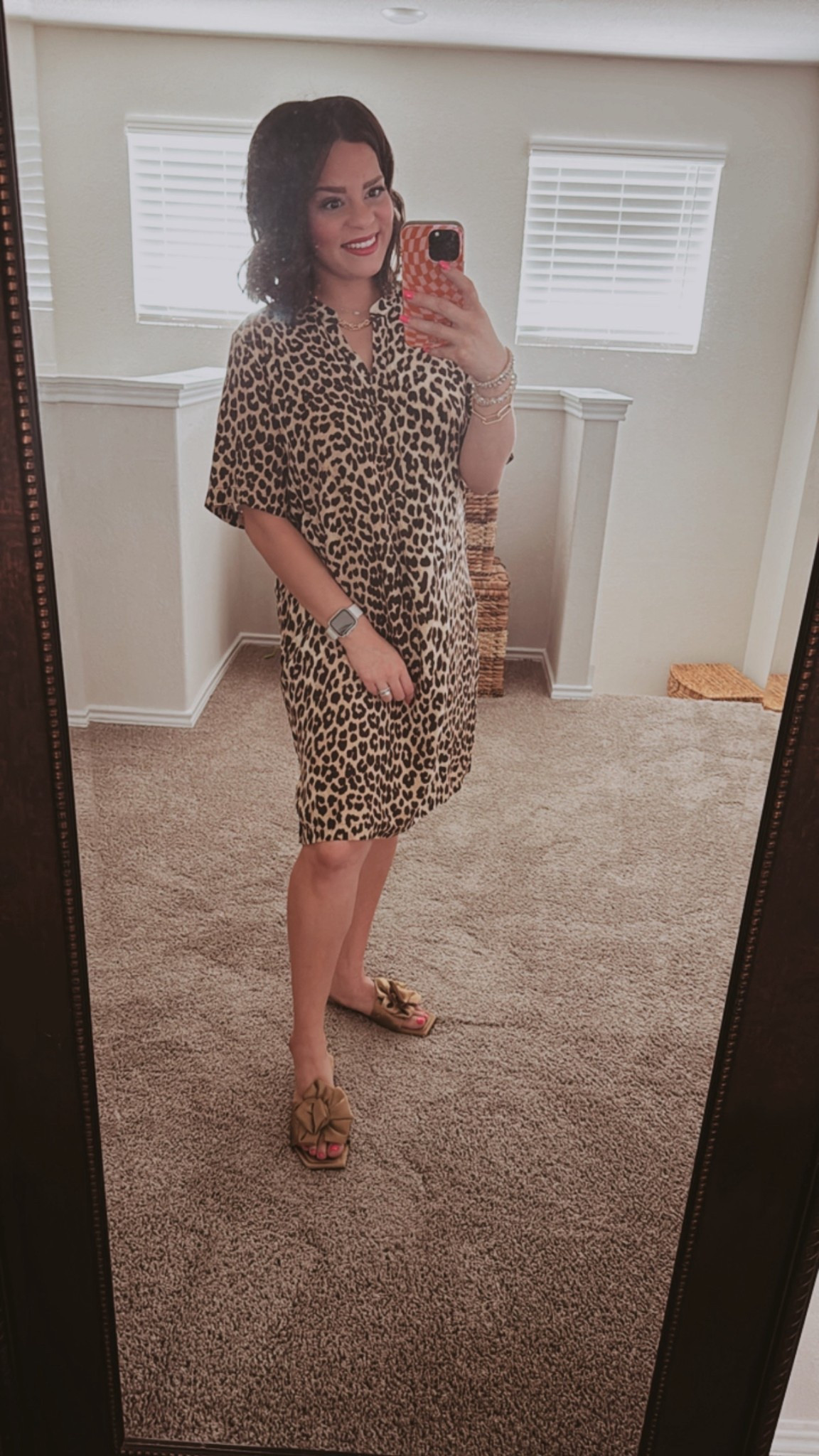 H&M is having a great sale - this dress is under $10 ✨