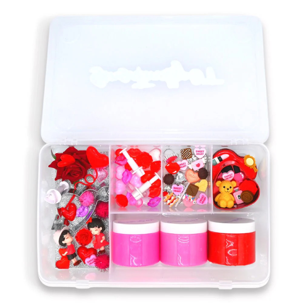 VALENTINE'S Sensory KIT | Sensationally OT