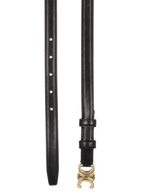 Small Triomphe Belt  - CELINE | 24S US