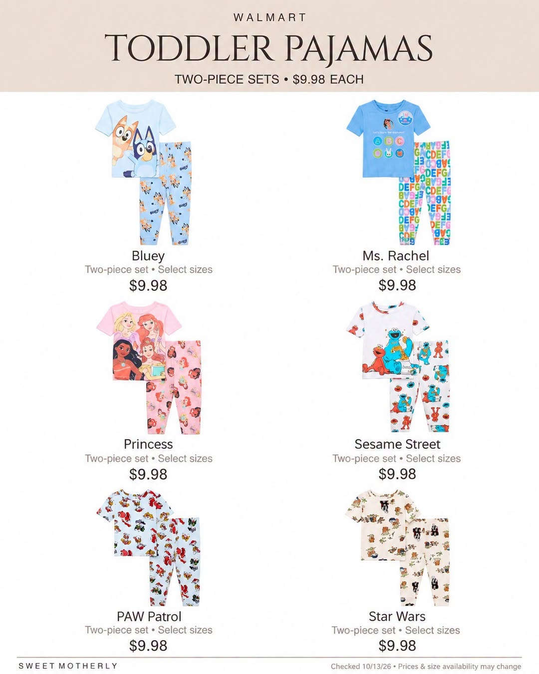Walmart kids pajamas

Kids cozy pajamas Cute toddler sleepwear Soft cotton pajama sets Boys and girls pajamas Matching sibling sleepwear Fall and winter pajamas Adorable bedtime outfits Kids holiday pajama sets Comfy children’s sleepwear Affordable kids pajama finds