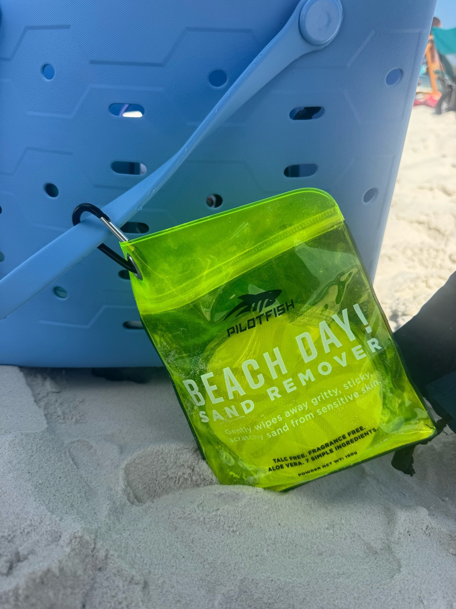 My #1 beach item

#LTKmomlife #LTKKids #LTKTravel