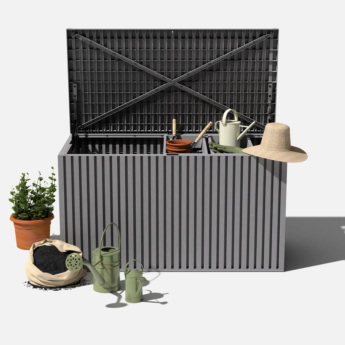everything box | Veradek