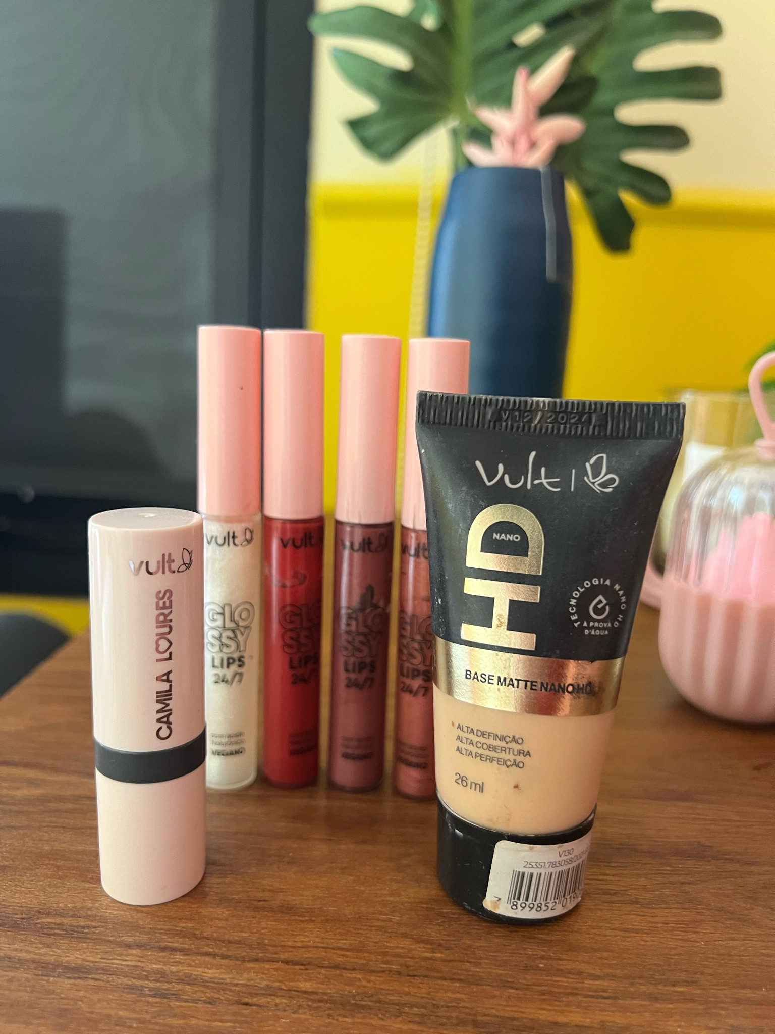 Favoritos de Vult com até 65% de desconto nessa Black Friday! 

#LTKbrasil #LTKbeleza