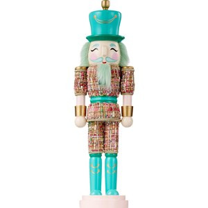 Joyward Tweed Nutcracker, 15 in | CVS Health
