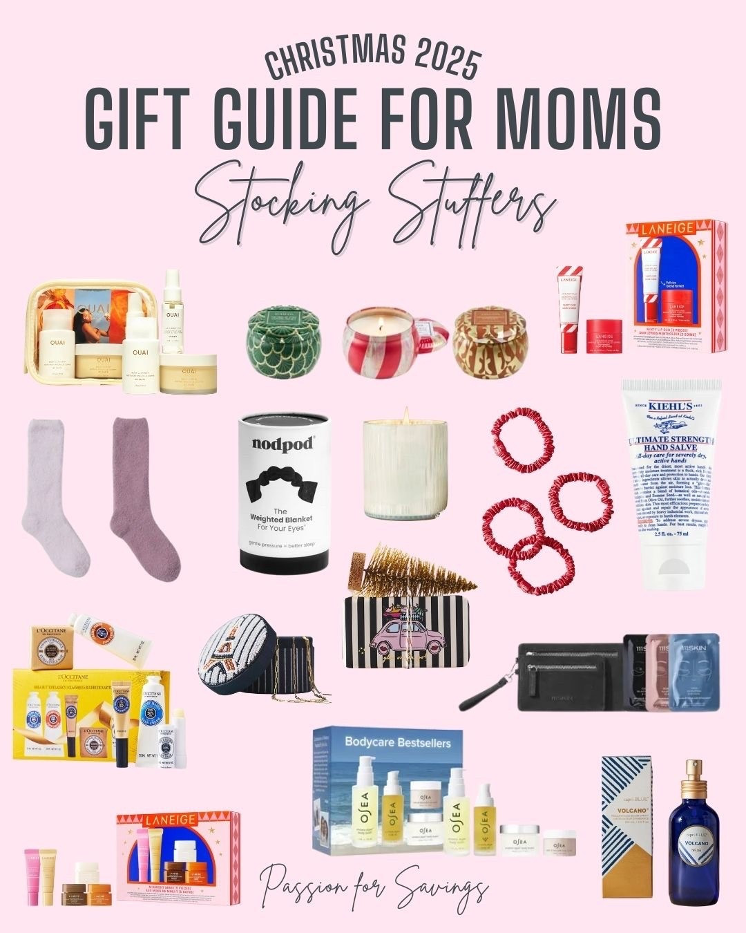 My favorite stocking stuffers for mom this year!

#LTKCyberWeek #LTKHoliday #LTKGiftGuide