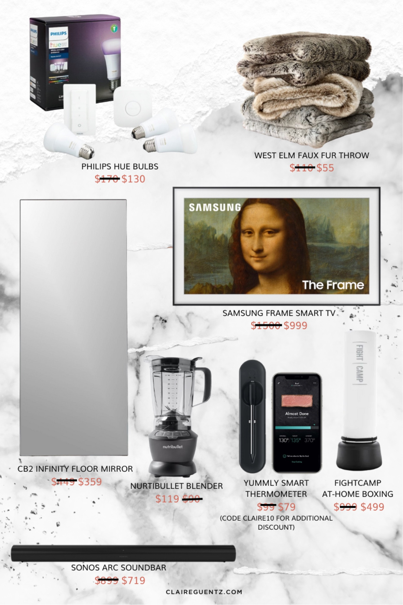 Gift Guide

Fightcamp boxing not linkable. Shop here https://bit.ly/3cEN55B

#LTKGiftGuide #LTKsalealert #LTKunder100