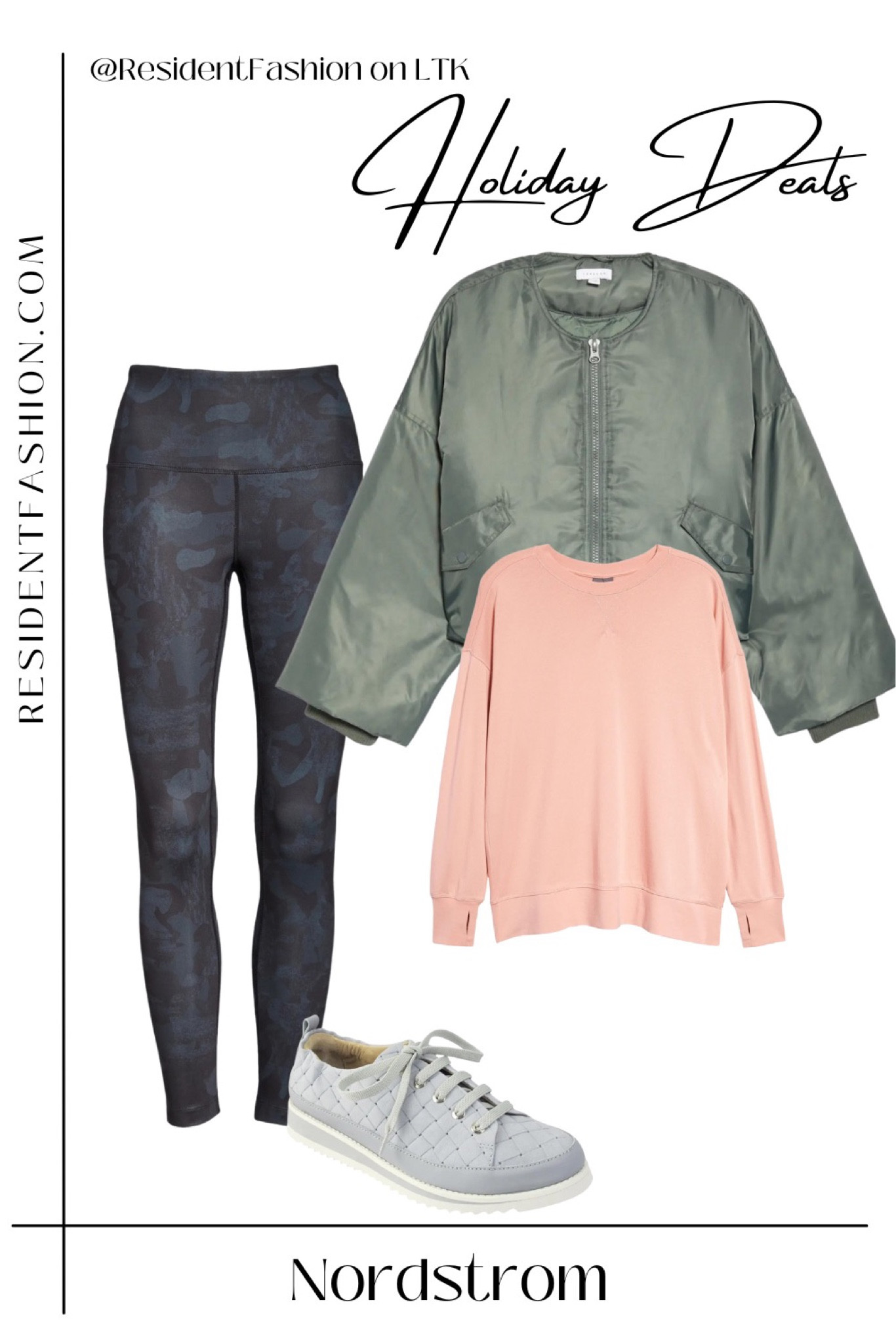 Holiday Deals at Nordstrom 

#LTKsalealert #LTKSeasonal #LTKHoliday