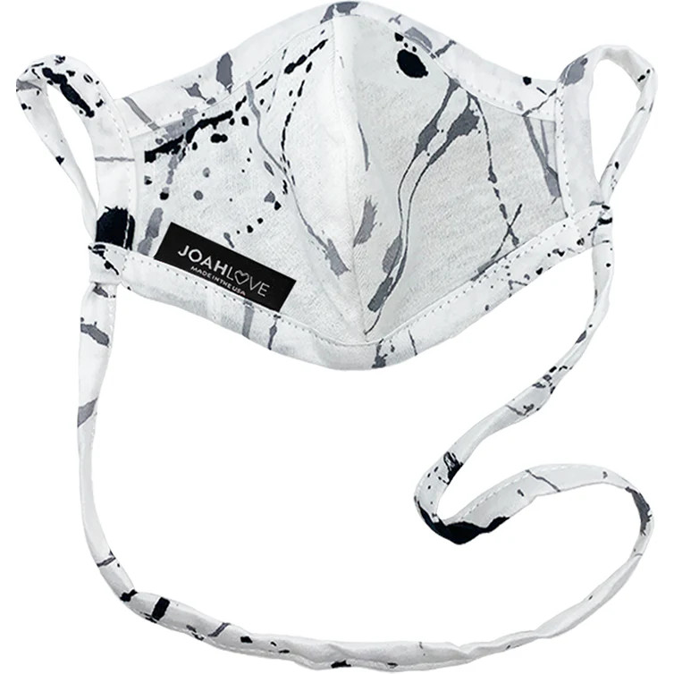 Splatter Paint w/ Pocket | Splatter Paint Infinity | Joah Love