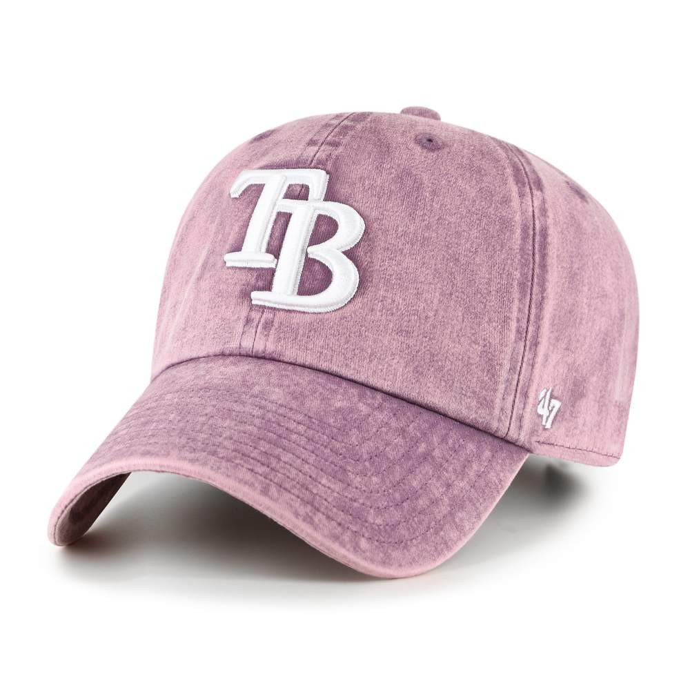 TAMPA BAY RAYS SNOW CONE '47 CLEAN UP | '47Brand