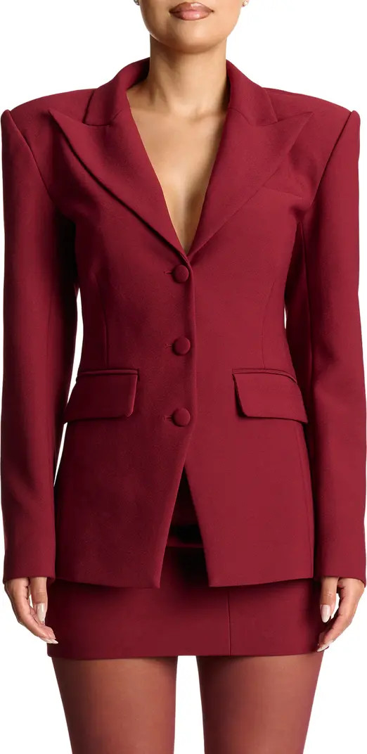 Fitted Blazer | Nordstrom