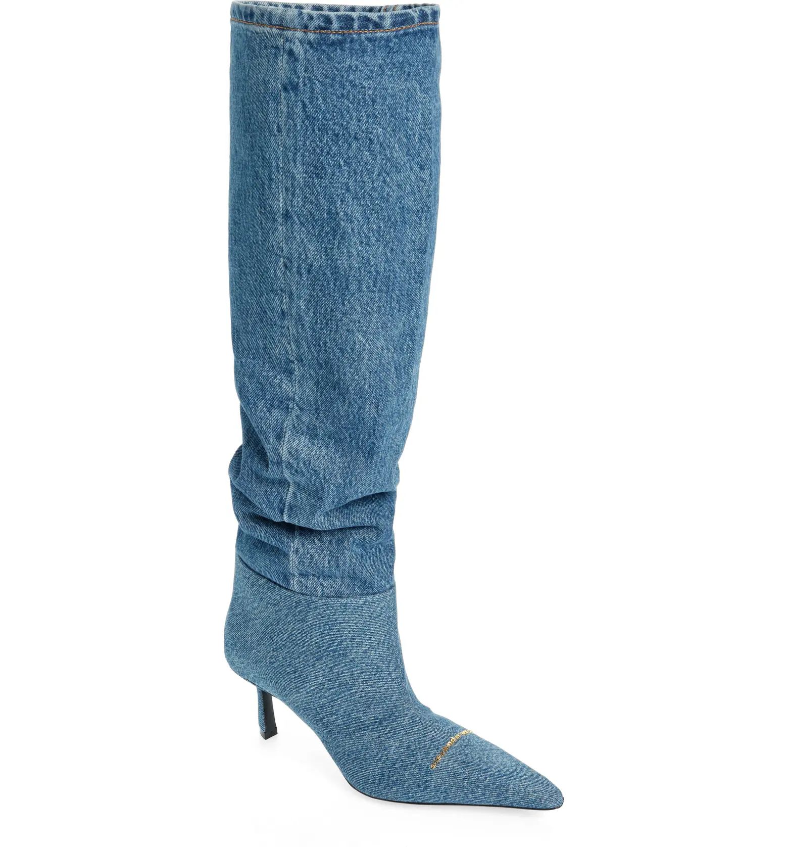 Viola Slouch Over the Knee Boot | Nordstrom