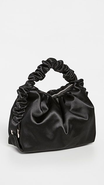 Mini Scrunchie Bao Bag | Shopbop