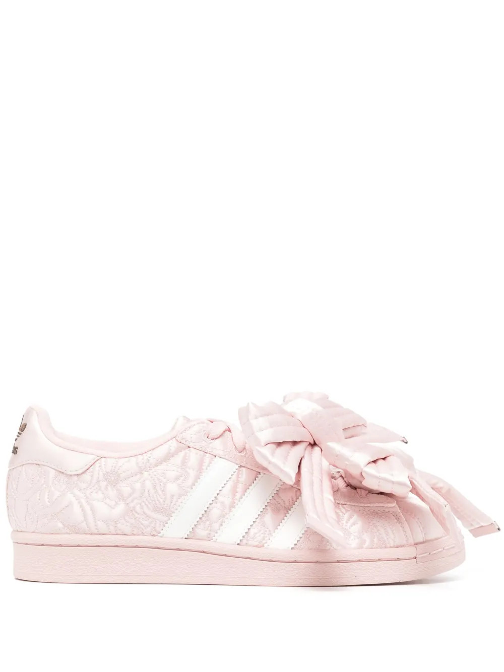 x CAROLINE HU superstar sneakers | Farfetch Global