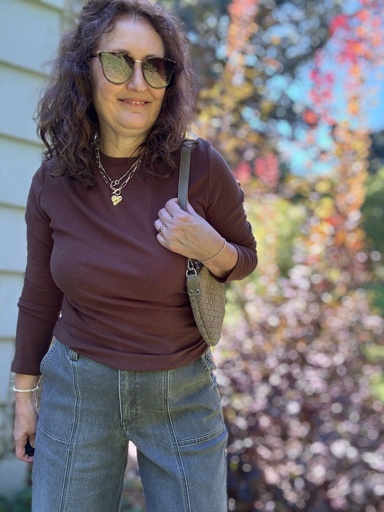 Code BF20 jewelry 
Code INFG-26BEAUTIFULFIFTIES10 at Quince

#LTKdayinmylife #LTKgrwm #LTKMidsize
