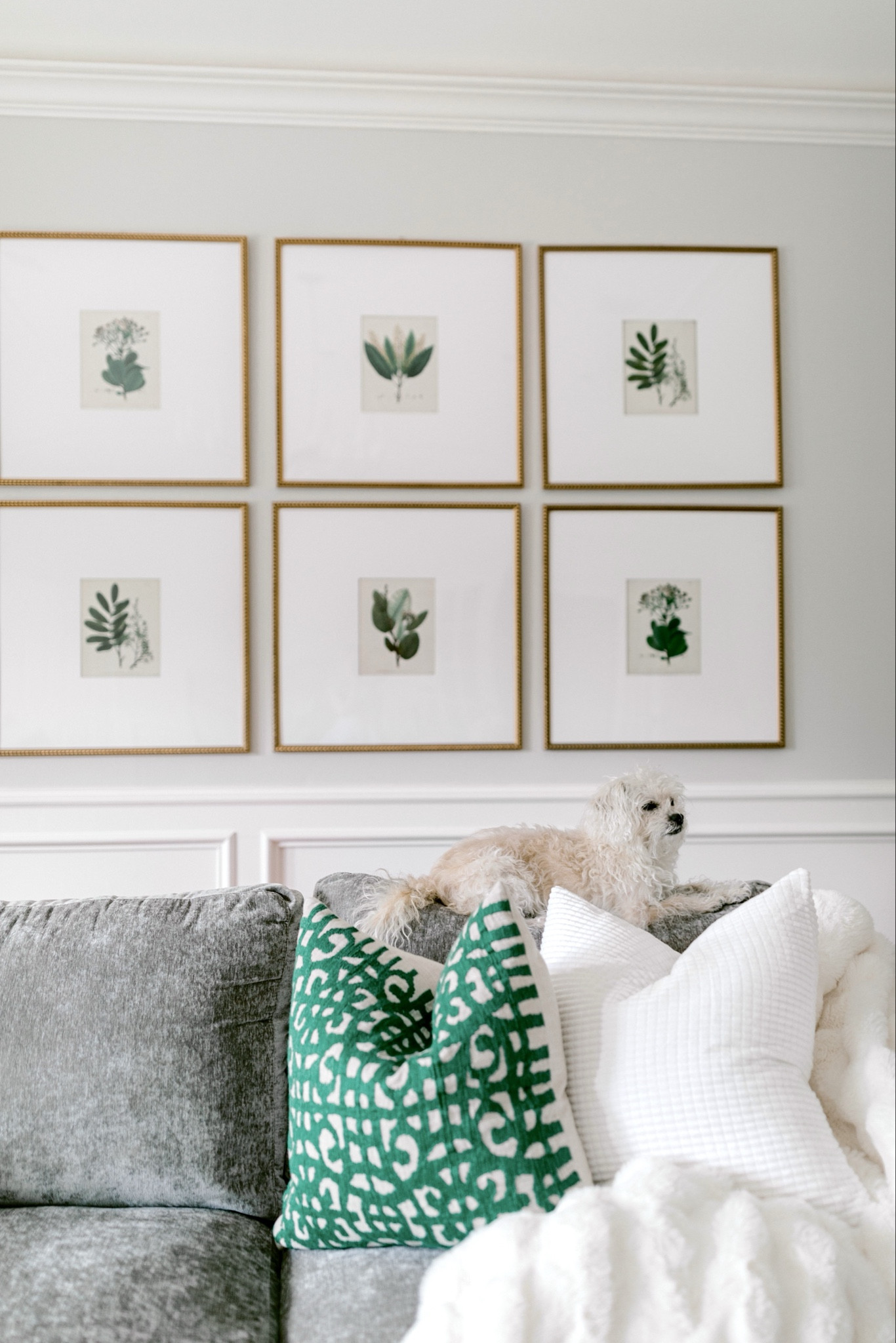Oversized Amazon gallery wall!

#LTKdayinmylife #LTKSeasonal #LTKHome