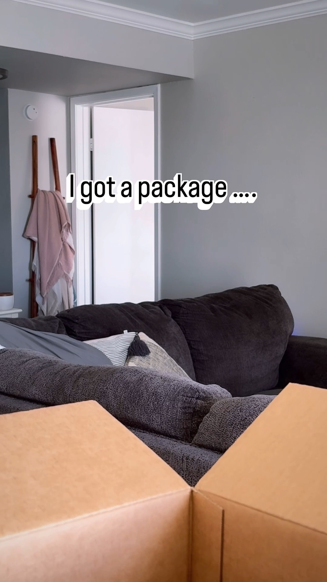 Thank you to LTK for the lovely package. Grateful for this partnership and the community around it. 

Gracefully yours, 
🫶🏻 Jeanie Jo

#LTKU