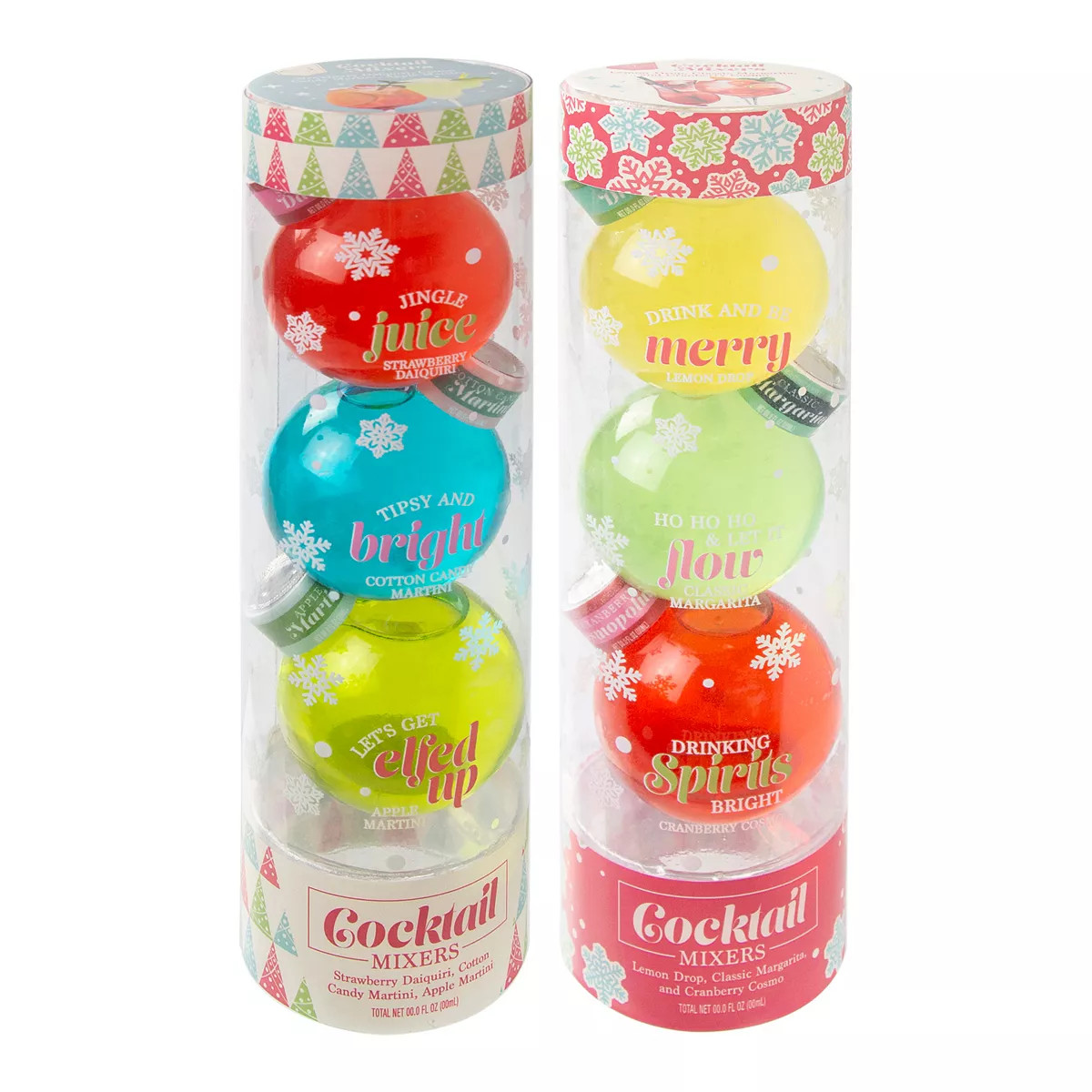 Modern Gourmet Foods Cocktail Bomb Tower Gift Box | Kohl's