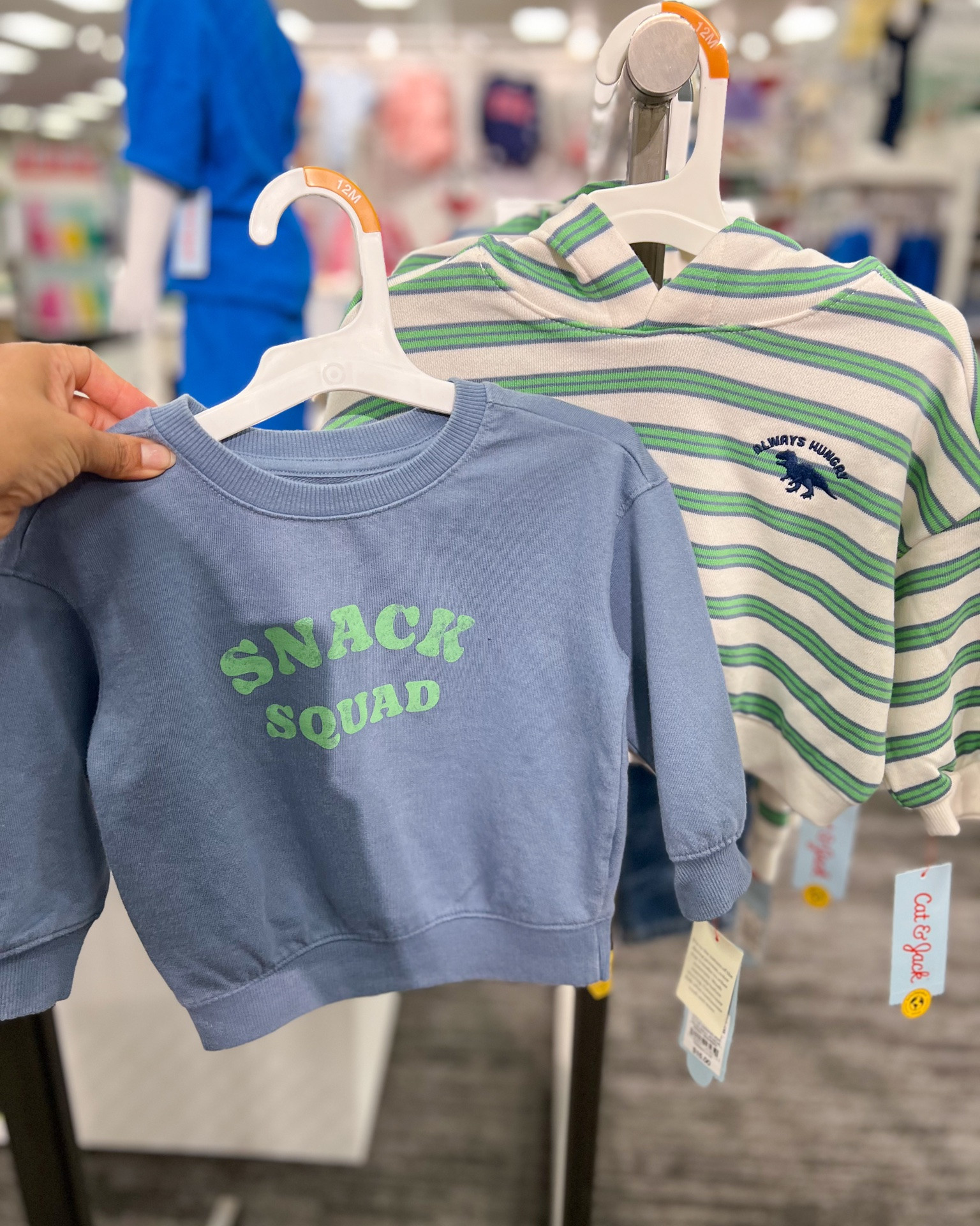 New toddler styles 

Target finds, toddler boy, kids clothing, new at Target

#LTKootd #LTKgrwm #LTKKids