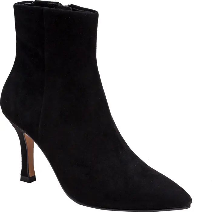 Art Pointed Toe Bootie | Nordstrom