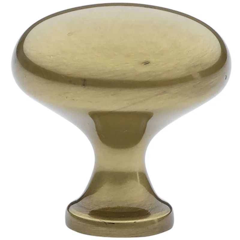 Providence Mushroom Knob | Wayfair North America