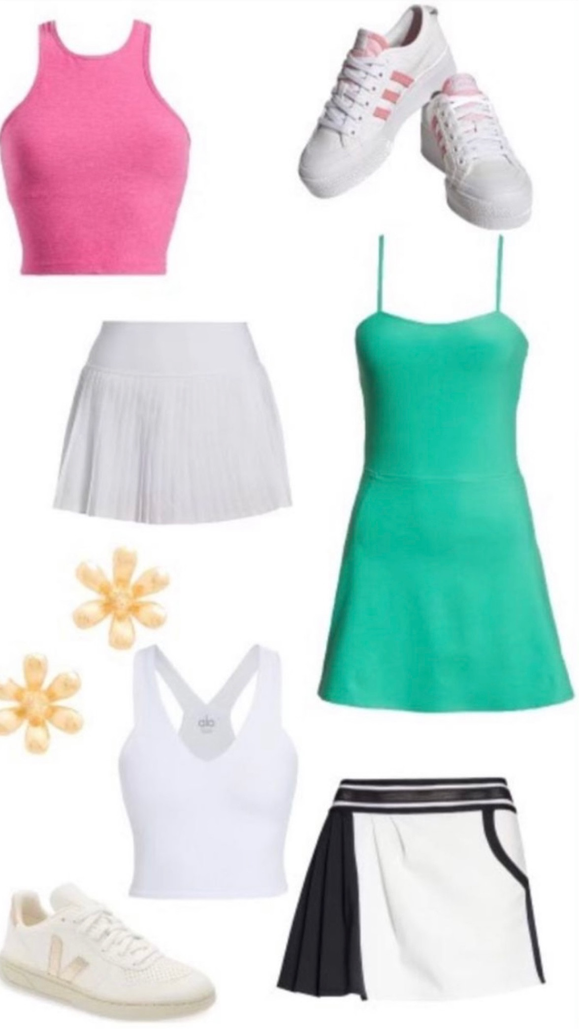 Rush week: Open house 

#LTKU #LTKstyletip #LTKSeasonal