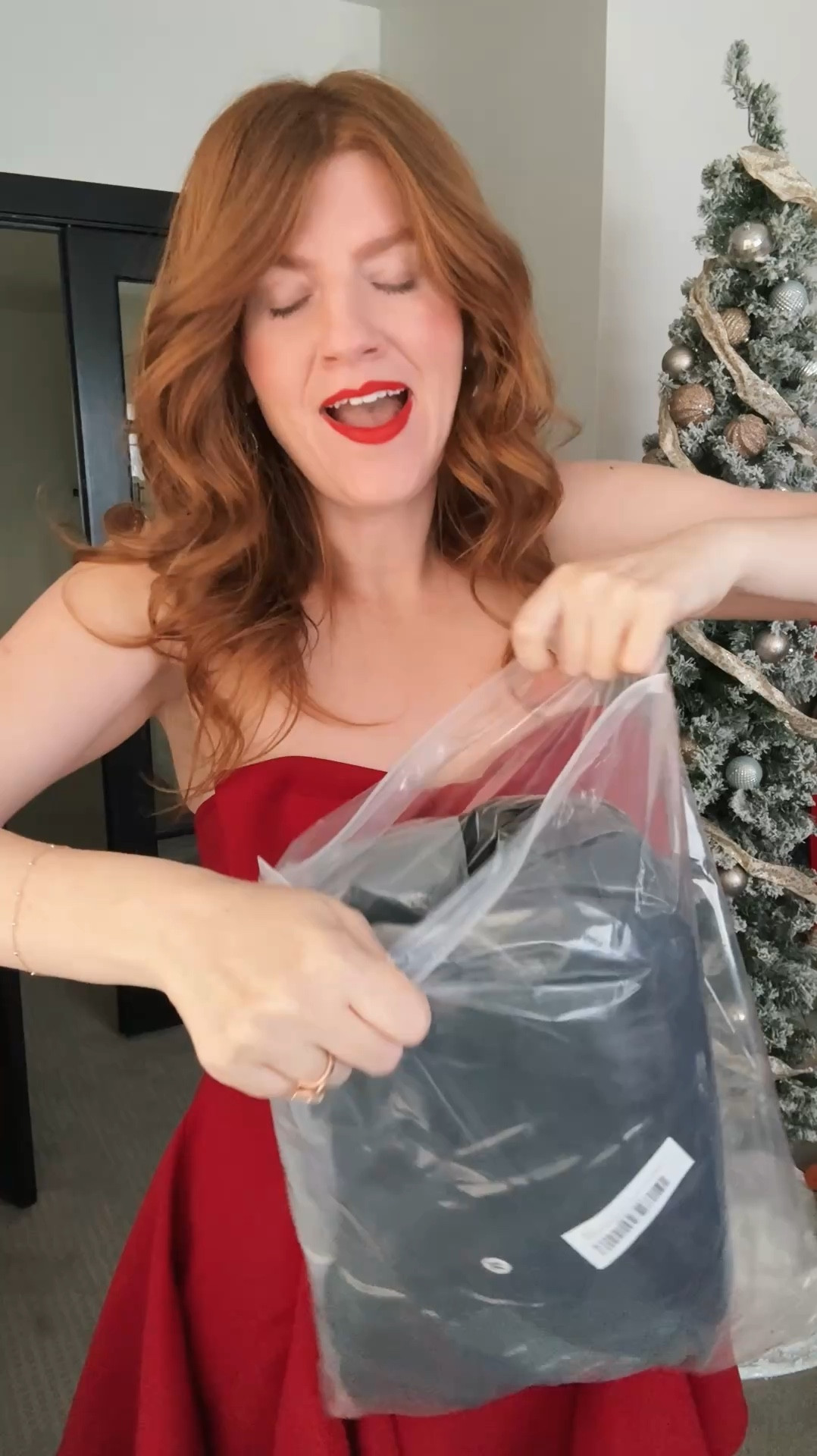 Love this fur coat from Amazon. Size medium. 

#LTKFindsUnder100 #LTKPetite #LTKHoliday