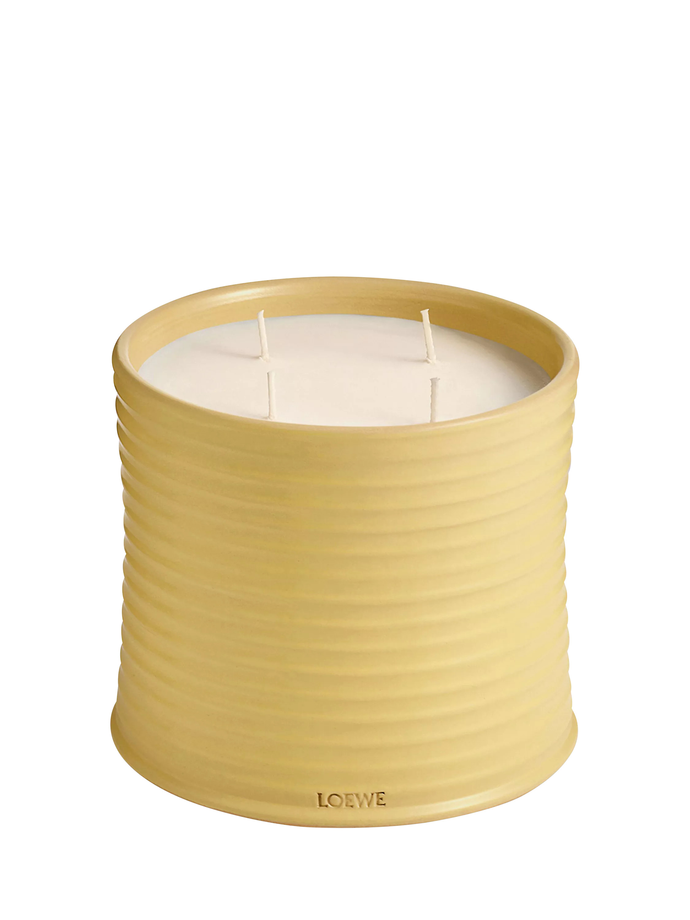 LOEWE Honeysuckle Scented Candle | John Lewis (UK)