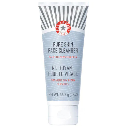 Mini Pure Skin Face Cleanser | Sephora (US)