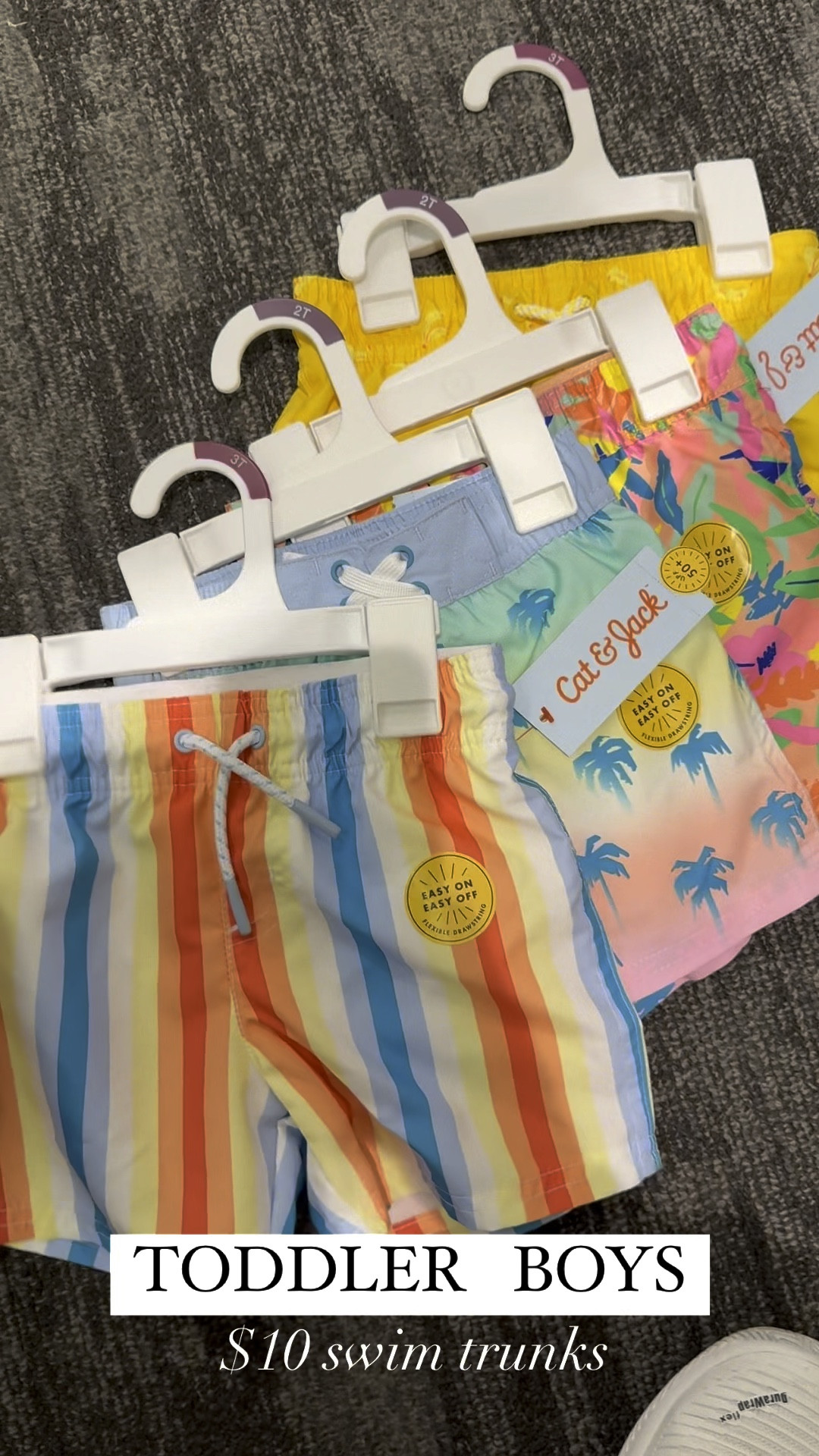 $10 swim trunks for toddler boys in the cutest prints!

#ToddlerBoys #BoysSwim #BoysSwimTrunks #ToddlerBoysSwim #TargetStyle #Under15

#LTKswim #LTKkids #LTKxTarget