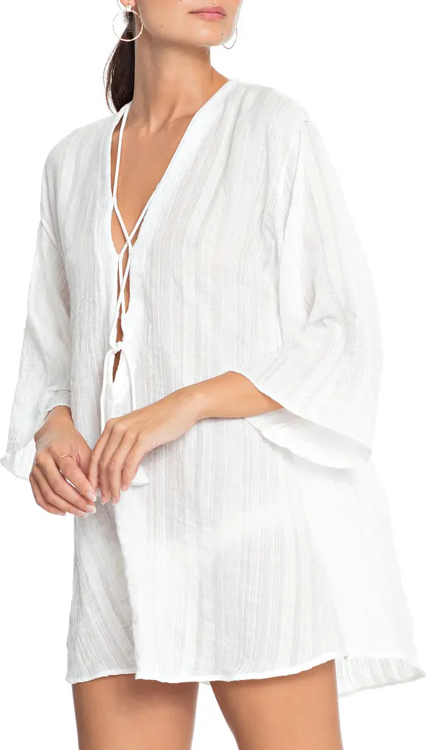 Michelle Tunic Cover-Up | Nordstrom