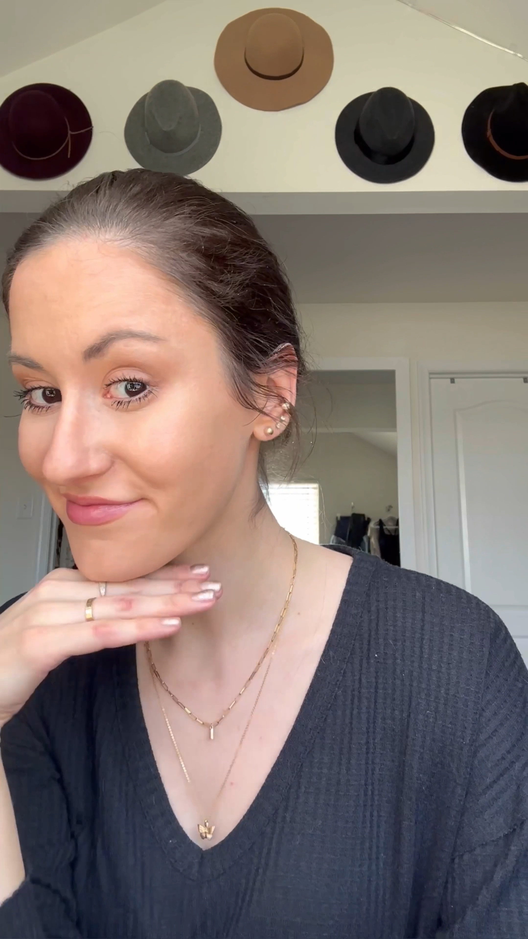 (Almost) full face of Tarte today — LAST DAY for 30% off SITEWIDE with code: FAM30 💜✨ Linked everything I used in its shade! 💋

#LTKSale #LTKsalealert #LTKbeauty